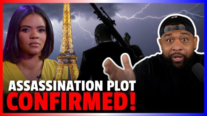 maxresdefault-15 Candace Owens DROPS SHOCKING INFO In Alleged Assassination Plot